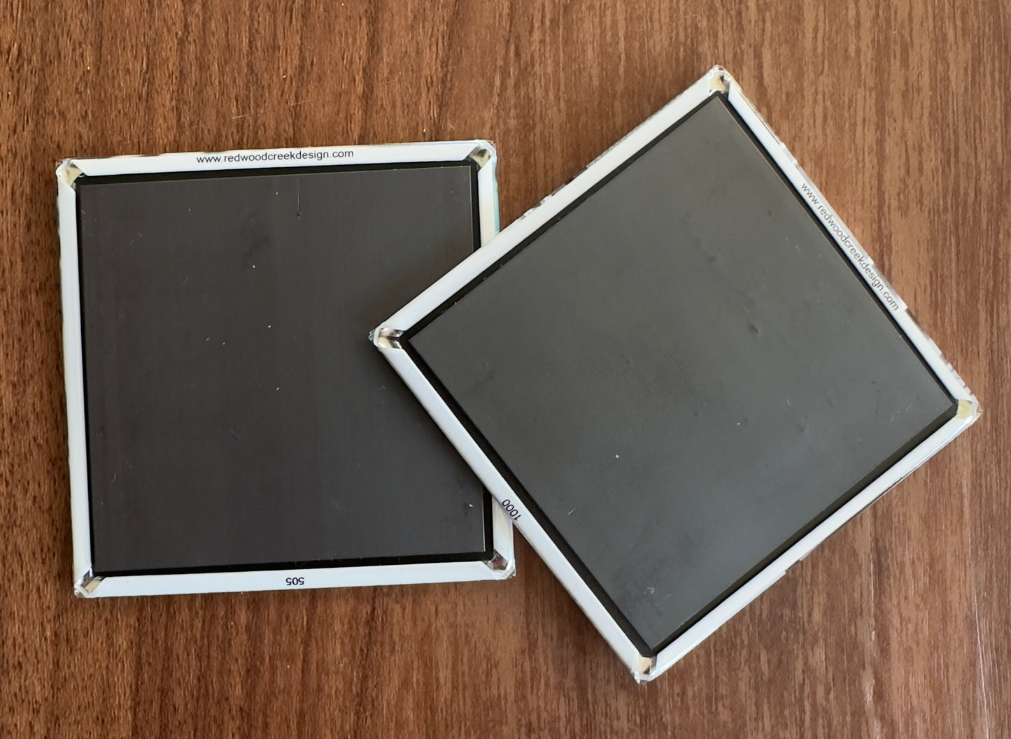 Custom photo magnets