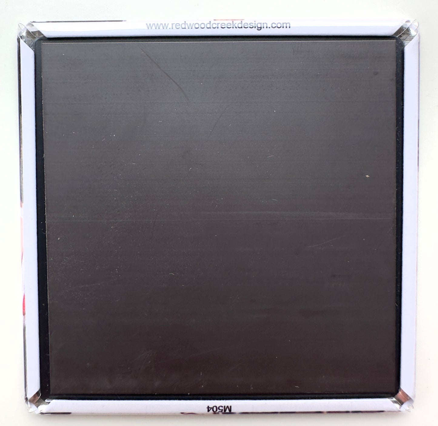 Not good to keep things bottled up magnet